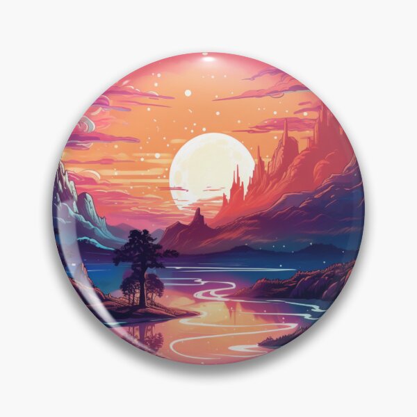 Item preview, Fantasy Land designed and sold by Takaeru.