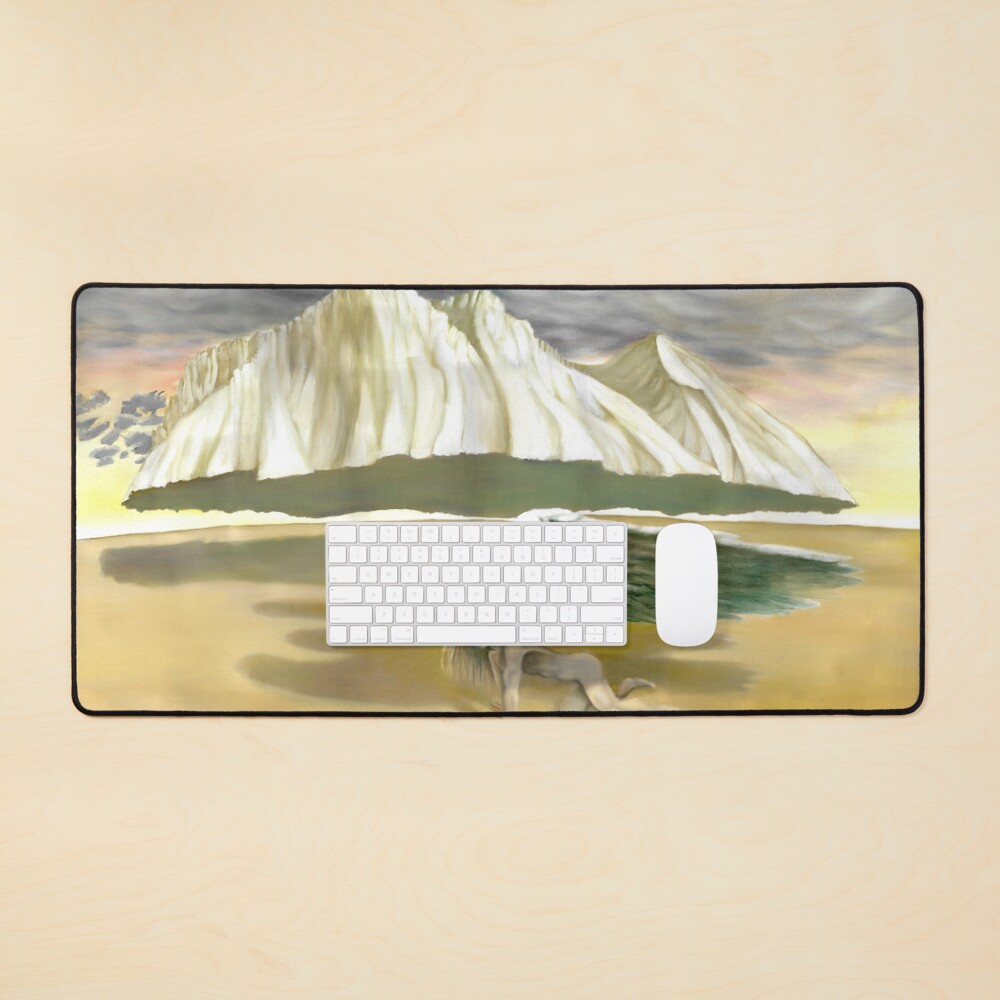 Item preview, Desk Mat designed and sold by dajson.