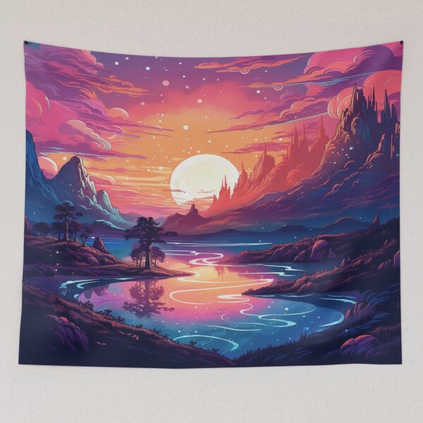 Item preview, Fantasy Land designed and sold by Takaeru.