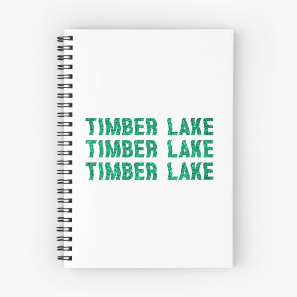 Item preview, timber lake camp designed and sold by designsbysamantha.