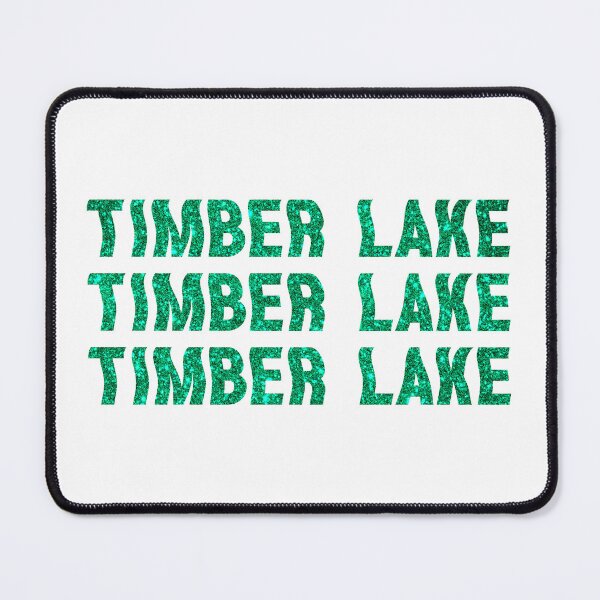 Item preview, timber lake camp designed and sold by designsbysamantha.