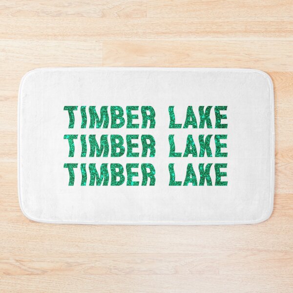 Item preview, timber lake camp designed and sold by designsbysamantha.