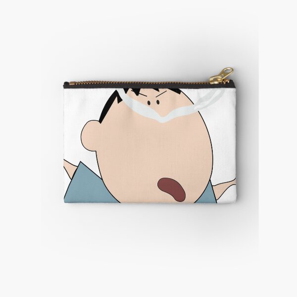 Item preview, Boo-chan heart Shin Chan designed and sold by robotradiactivo.