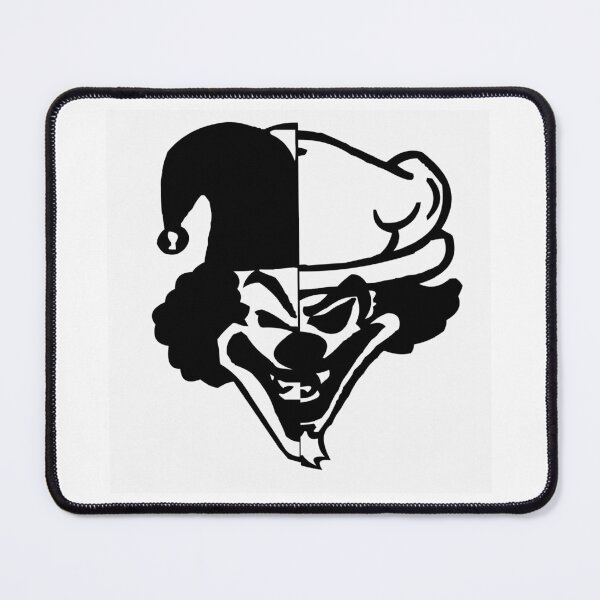 Item preview, Juggalo wicked clown mash up 2 designed and sold by pmtheone.