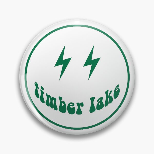 Item preview, timber lake designed and sold by designsbysamantha.
