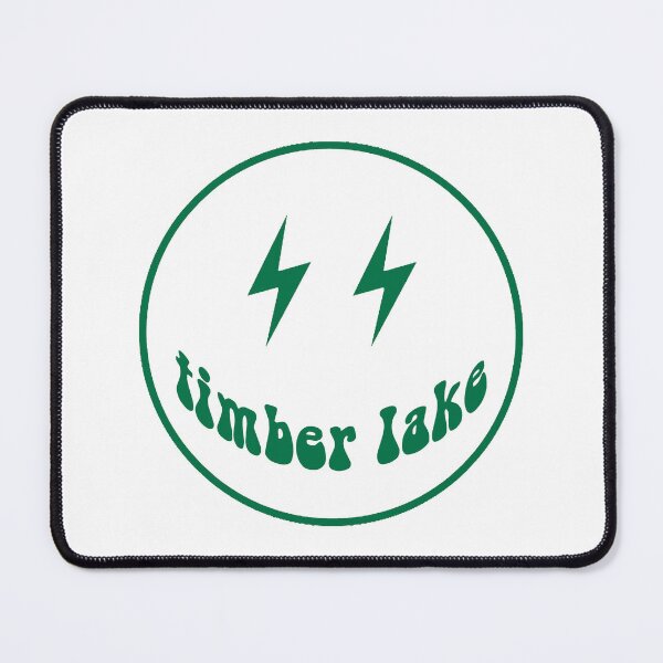 Item preview, timber lake designed and sold by designsbysamantha.