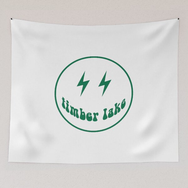 Item preview, timber lake designed and sold by designsbysamantha.