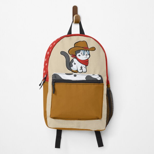 Item preview, Cowfolk Cat designed and sold by WildRose271.