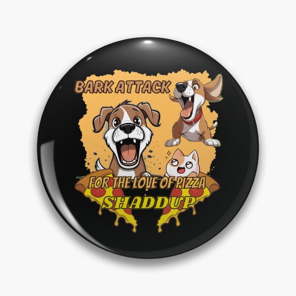 Item preview, FOR THE LOVE OF PIZZAS designed and sold by BandM Jos-Wilias.