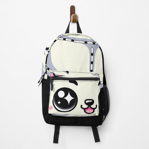Item preview, cute cartoon Chubby Cat Hiding in Pocket designed and sold by Design_for_merch.