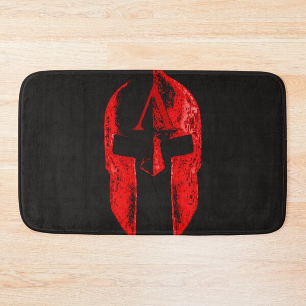 Item preview, Spartan helmet designed and sold by MindsAtelier.
