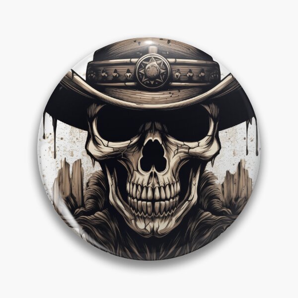 Item preview, Sheriff designed and sold by EtnoBlend.