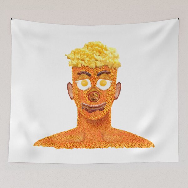 Item preview, A Full English Breakfast 'No Words Required!' designed and sold by RetrospectUK.