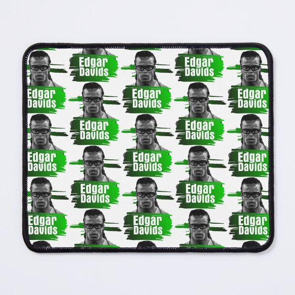 Item preview, Edgar Davids designed and sold by Favezz.