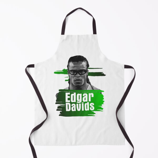 Item preview, Edgar Davids designed and sold by Favezz.