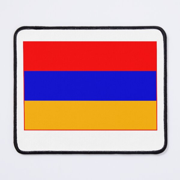 Item preview, Minimalist Armenia Flag designed and sold by Allaboutasia.