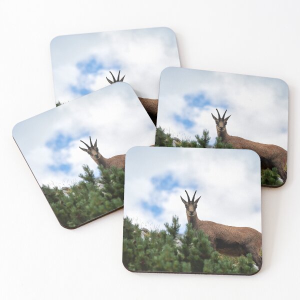 Item preview, "chamois" designed and sold by Andreas Koerner.