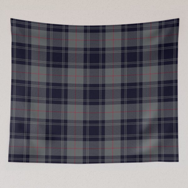 Item preview, Historical Scottish Tartan Pattern designed and sold by stylebytara.