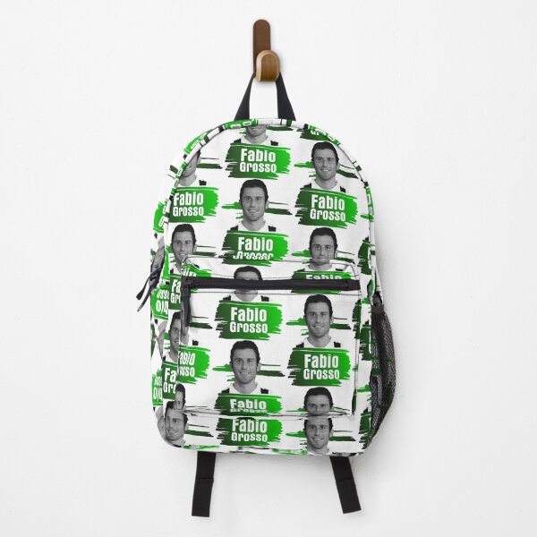 Item preview, Fabio Grosso designed and sold by Favezz.