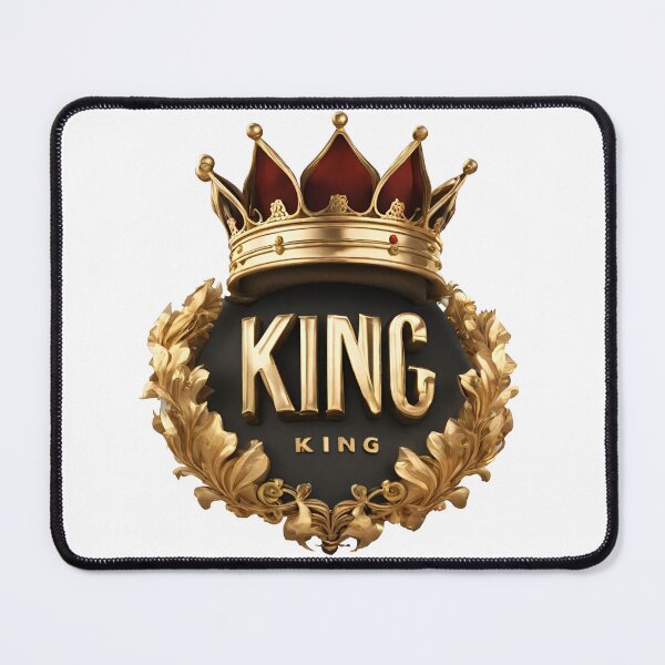 Item preview, Royal crown motif designed and sold by MyCraftForYOU.