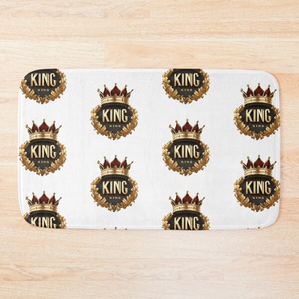 Item preview, Royal crown motif designed and sold by MyCraftForYOU.
