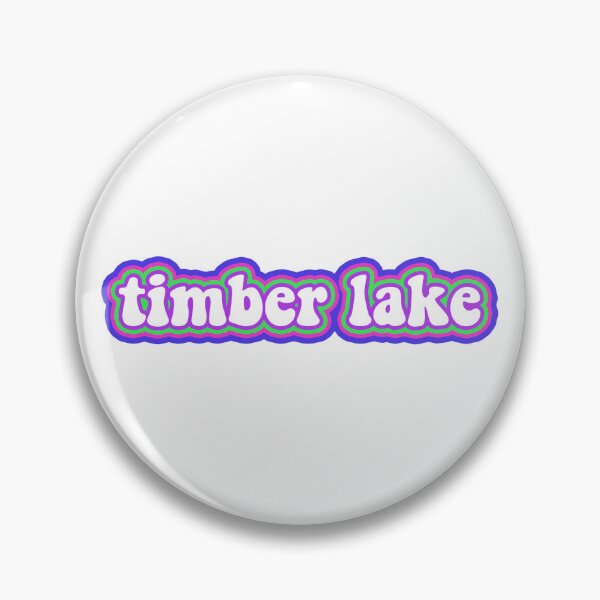 Item preview, timber lake camp designed and sold by designsbysamantha.