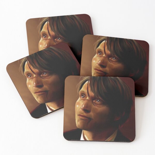 Item preview, Hannibal Lecter designed and sold by Bowxyep.