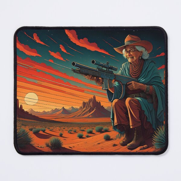 Item preview, White sands national monument  designed and sold by Outlawturnip.