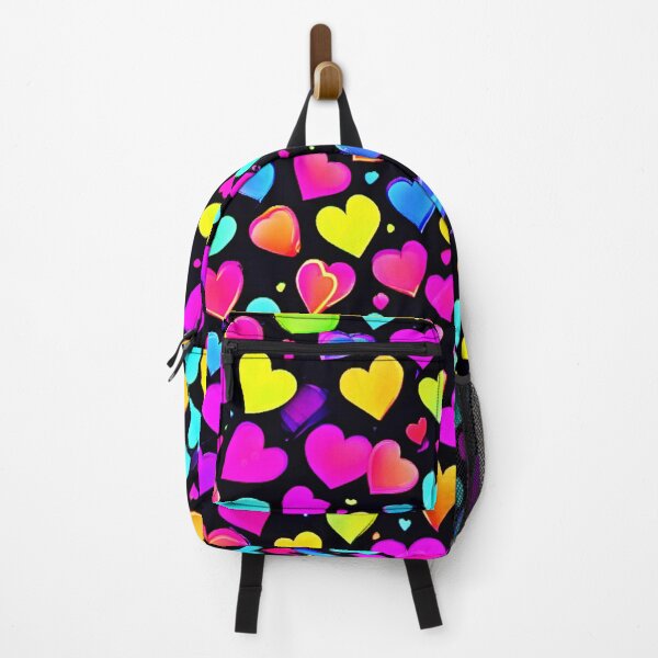 Item preview, Chic Hearts Unveiled Love designed and sold by Health And Fitness Posts e-Store.