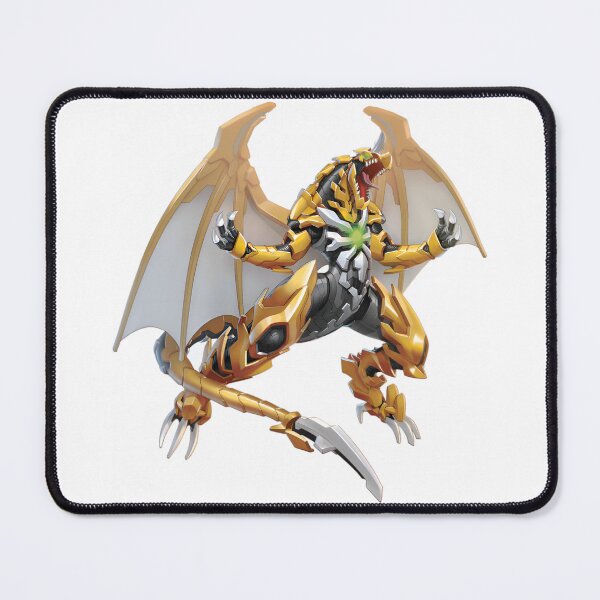 Item preview, bakugan Dragonoid Maximus designed and sold by Denis Epanov.