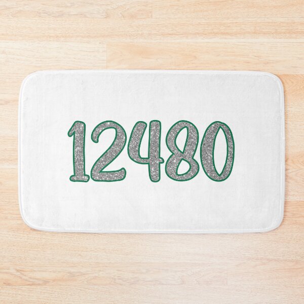 Item preview, timber lake zip code designed and sold by designsbysamantha.