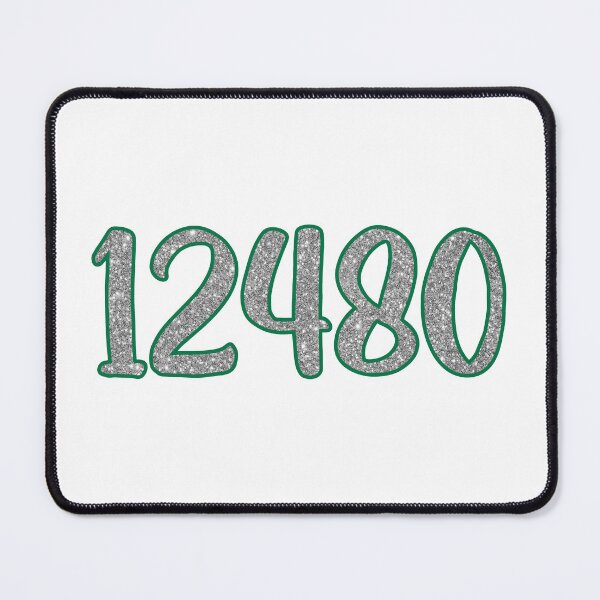 Item preview, timber lake zip code designed and sold by designsbysamantha.