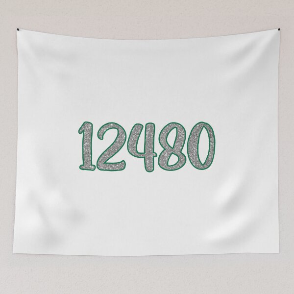 Item preview, timber lake zip code designed and sold by designsbysamantha.