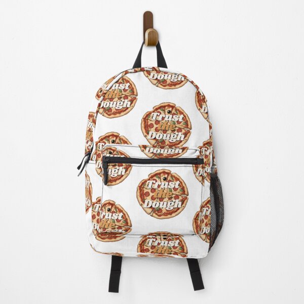 Item preview, Pizza lover - Trust the dough designed and sold by matdiazl.