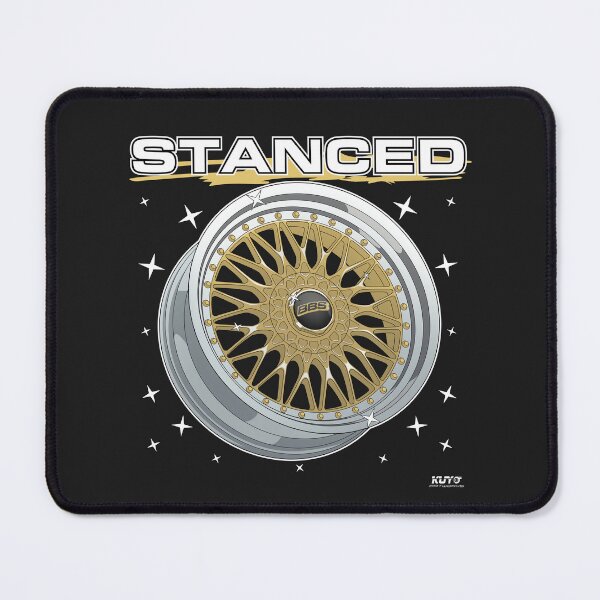 Item preview, BBS RS Gold designed and sold by kuyoart.
