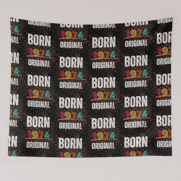 Item preview, 50th birthday designed and sold by Seemannsstolz.