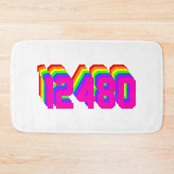 Item preview, timber lake camp zip code designed and sold by designsbysamantha.