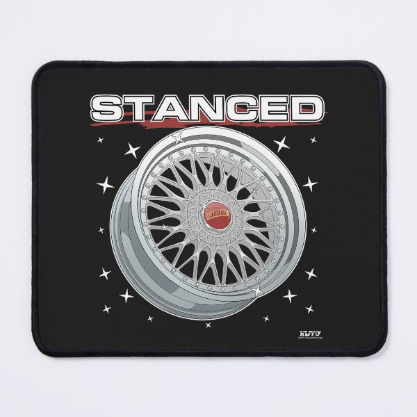 Item preview, BBS RS designed and sold by kuyoart.