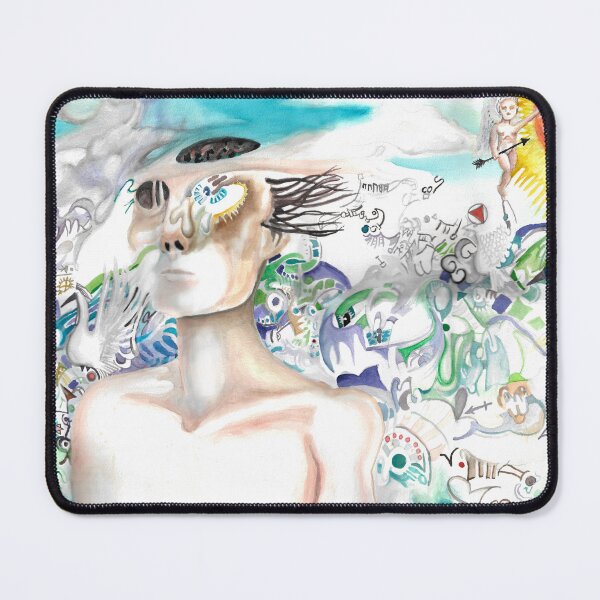 Item preview, Subjective Surroundings designed and sold by Davol White.