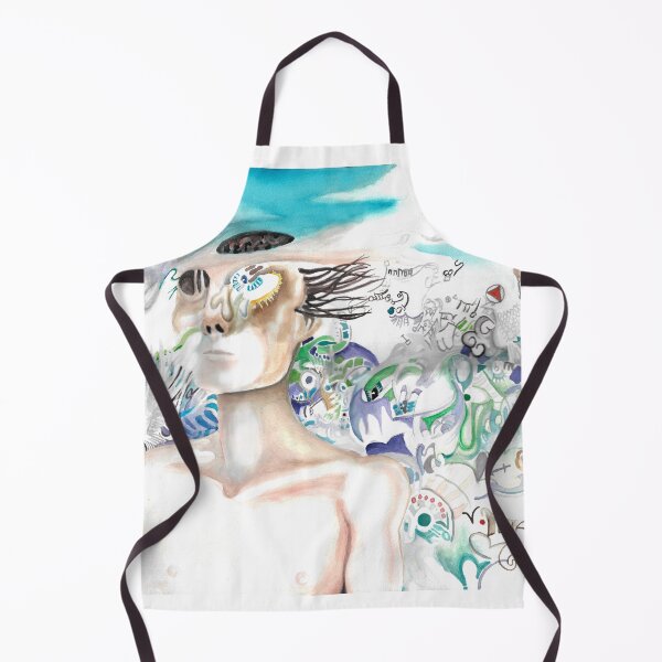 Item preview, Subjective Surroundings designed and sold by Davol White.