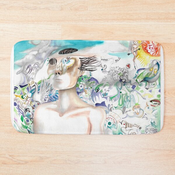 Item preview, Subjective Surroundings designed and sold by Davol White.