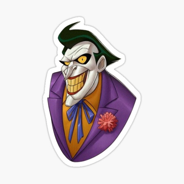 Item preview, JOKER designed and sold by NixTap.