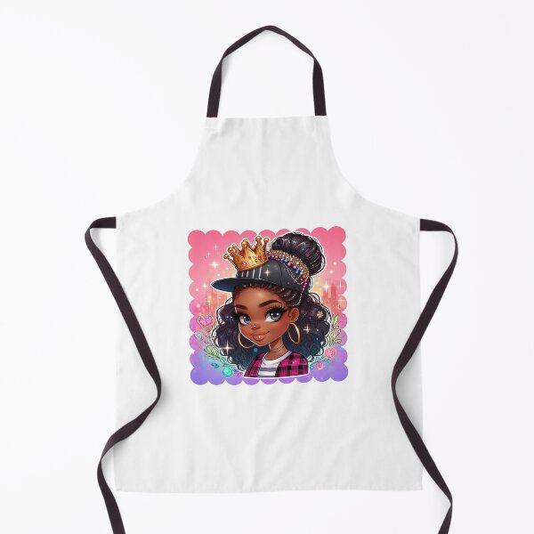 Item preview, Afro Royalty: Melanin Queens Shine Together designed and sold by digimart.