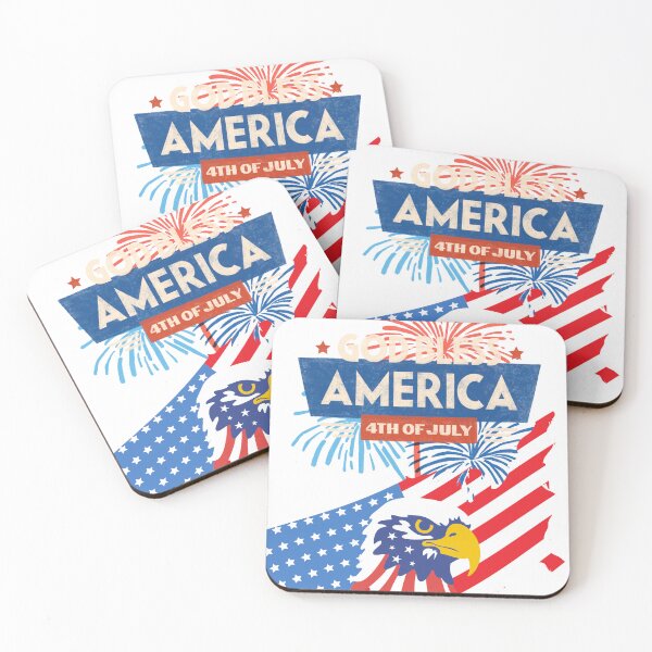 Item preview, 4TH OF JULY designed and sold by BOSMANYT.