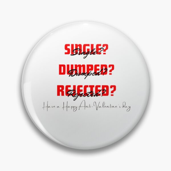 Item preview, Have a Happy Anti-Valentine's Day designed and sold by FlowFlex.