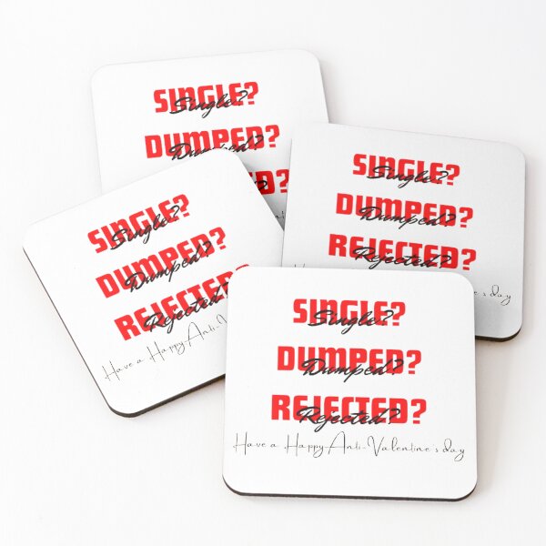 Item preview, Have a Happy Anti-Valentine's Day designed and sold by FlowFlex.