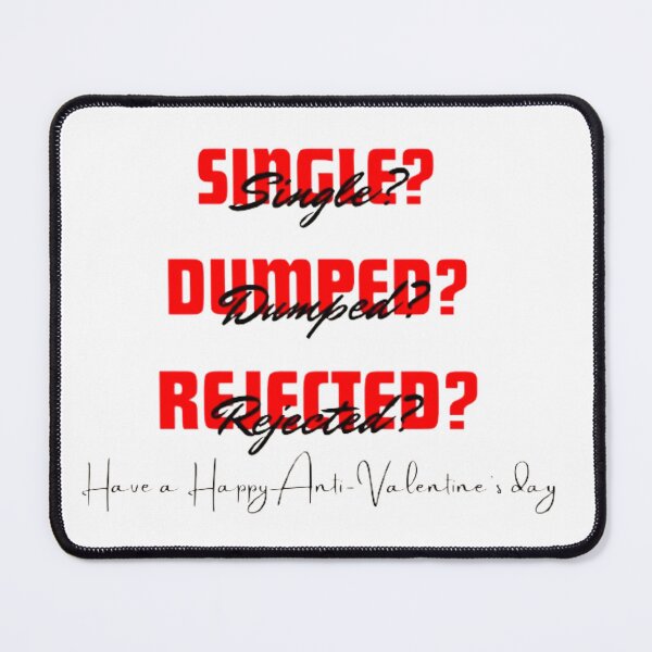 Item preview, Have a Happy Anti-Valentine's Day designed and sold by FlowFlex.