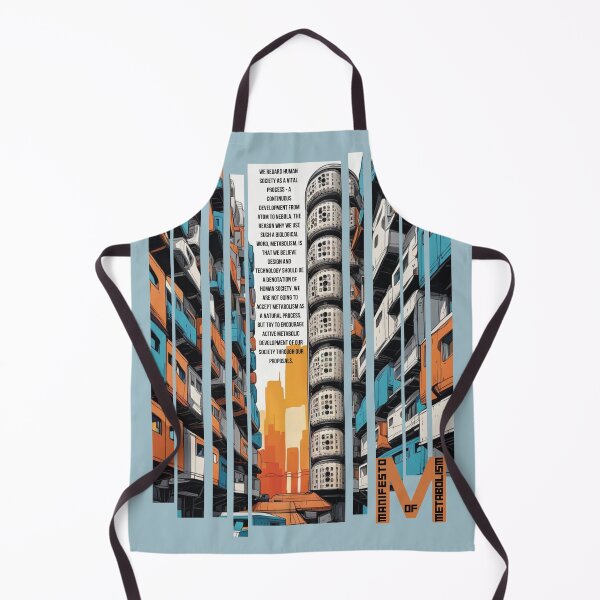 Item preview, Metabolism v02 designed and sold by PocketBazaar.