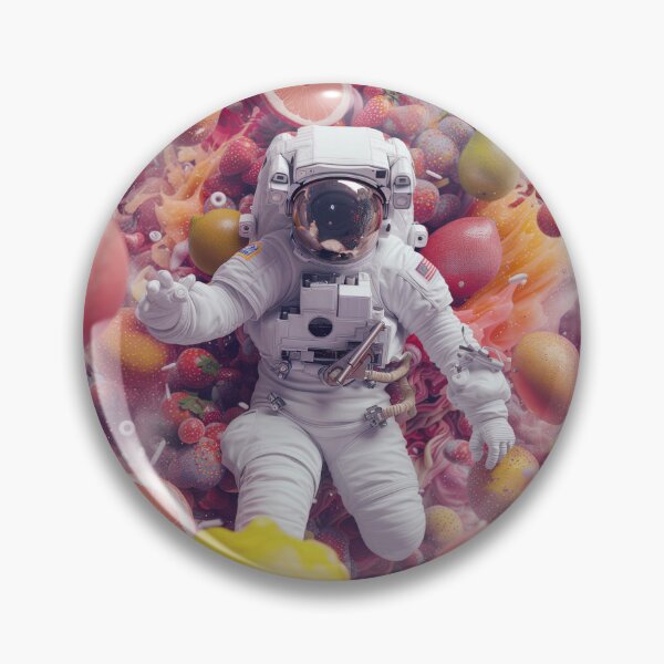 Item preview, Fruit Exploration designed and sold by Hexcowboy.