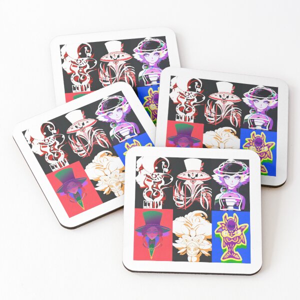 Item preview, A.I. Joker Cards Juggalo Artwork  designed and sold by pmtheone.